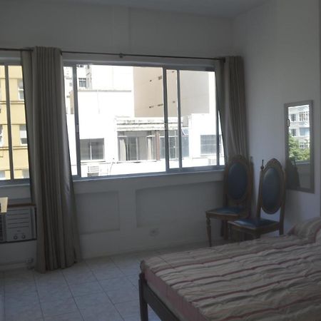 Conforto De Copa Na Quadra Da Praia Rio de Janeiro Extérieur photo
