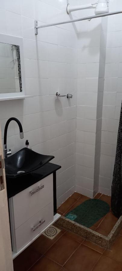 Conforto De Copa Na Quadra Da Praia Rio de Janeiro Extérieur photo